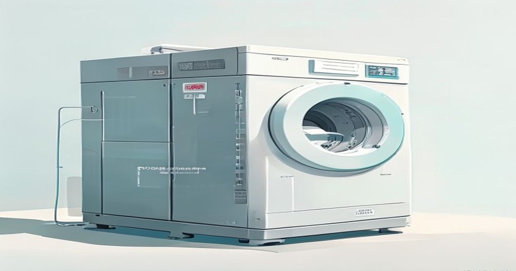 RFID洗衣标签在工业洗涤50次后通信成功率的衰减趋势与工艺改善点